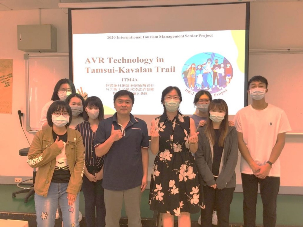 智能觀光AVR小展演
放置位置：第四段與第五段內文之間